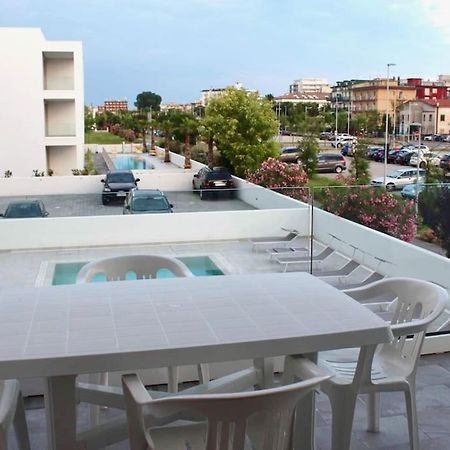 West Beach 2 Jesolo מראה חיצוני תמונה