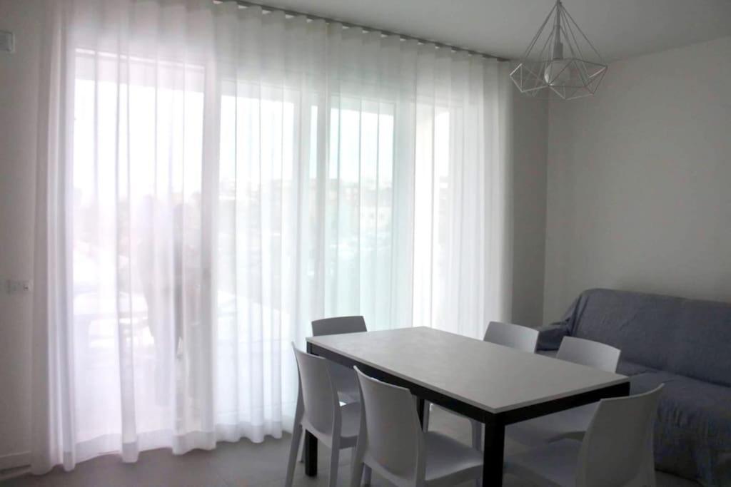 West Beach 2 Jesolo מראה חיצוני תמונה